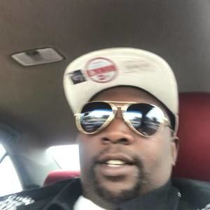 Meet your Posher, Ralphiel